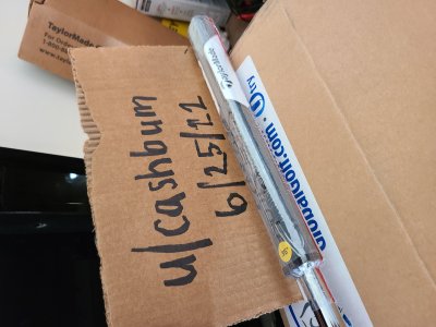 WTS SPIDER X HYDRO BLAST SINGLE BEND