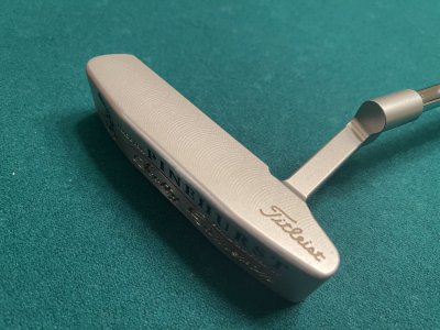 Pinehurst Scotty Cameron 1 of 100