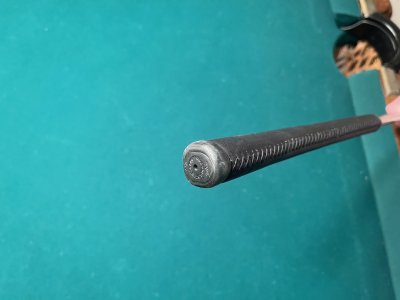 Pinehurst Scotty Cameron 1 of 100