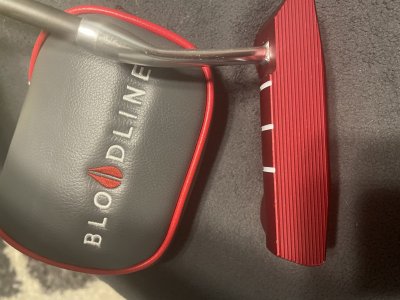 Bloodline RJ-1 34 inch