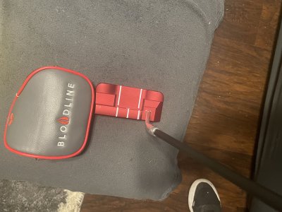 Bloodline RJ-1 34 inch