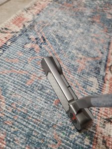 Bettinardi tour dept putter