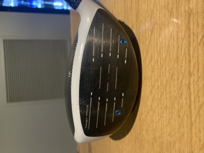 TaylorMade Sim 9° Driver - $250 OBO