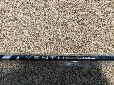 Ventus Black Velocore, Callaway Mavrik, Aldida Rogue 