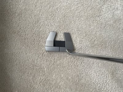 Scotty Cameron 2021 Phantom 5.5X 