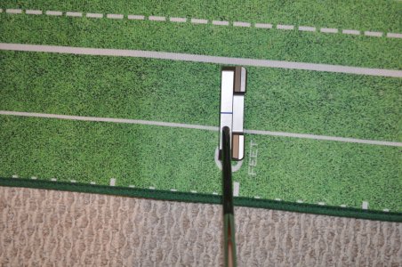 Seemore M7 Tour Platinum 35"