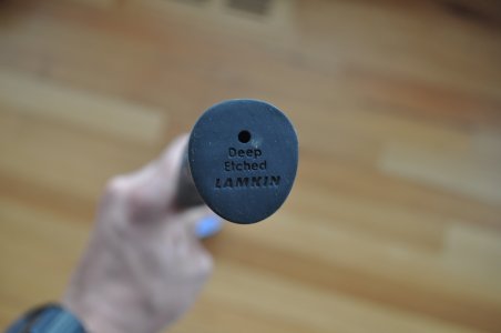 Bettinardi INOVAI 6.0 Crescent Neck 36" w/ Stability Shaft