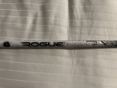 Aldida Rogue MSI white 70R 