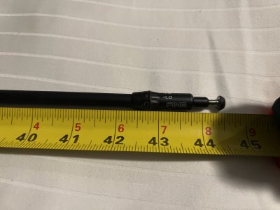 Aldida Rogue MSI white 70R 