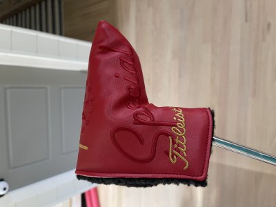 Scotty Cameron special select fastback 1.5