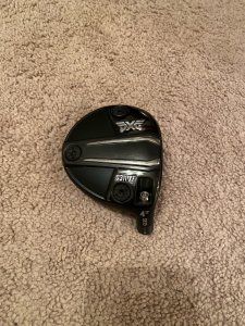 PXG Gen 5 4wood 17*