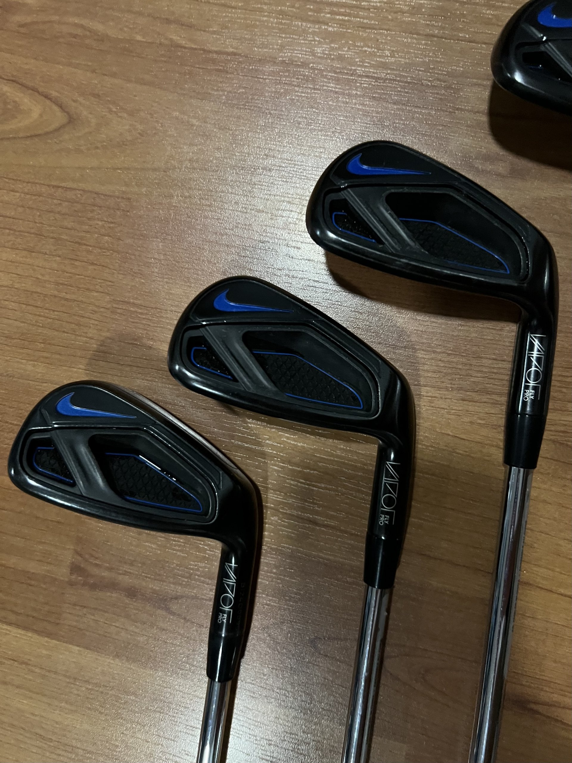 Nike Vapor Fly Pro Irons - sell trade new & used golf gear