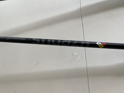 Cobra Speedzone RH 9 degree driver