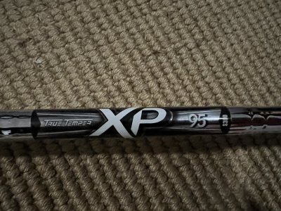 Nike Vapor Fly Pro Irons