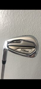 LH Titleist T100-S 4-PW Stiff *Brand New*