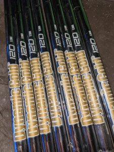 Dynamic gold s300 120's 3-pw