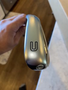 Brand New G425 UW Black Dot