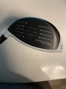 Sim 2 Max Driver, 10.5, R Flex