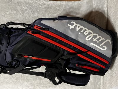 Titleist stand bag 