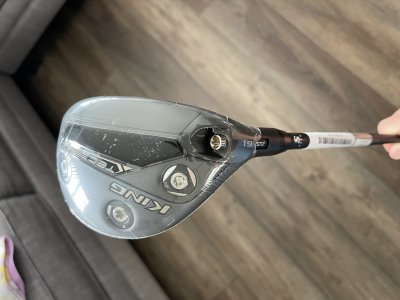 New King Tec 3 Hybrid 