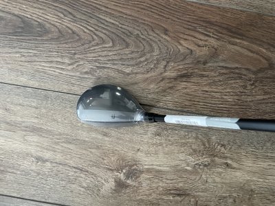 New King Tec 3 Hybrid 