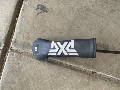 PXG 0211 3 Hybrid 