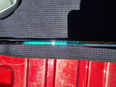 Mizuno JPX 921 Hot Metal