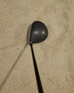 TaylorMade 300 Driver for sale