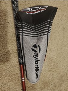 TaylorMade 300 Driver for sale