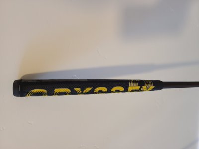 Odyssey Stroke Lab V-line CS