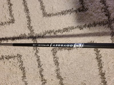 Odyssey Stroke Lab V-line CS