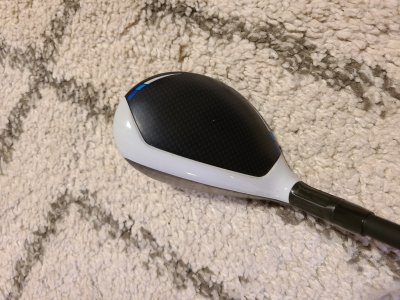 Sim2 Max 4 Hybrid, Exotic Shaft