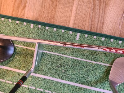 Cleveland RTX Zip Core Wedge Set (54, 60) Mid Bounce