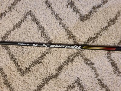 Motore X F1 Stiff Shaft,TM dapter
