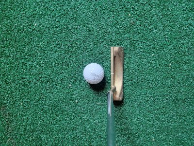 Ping Zing Putter (new)