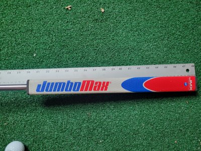 Odyssey Works Versa Tank 7 Armlock 40"