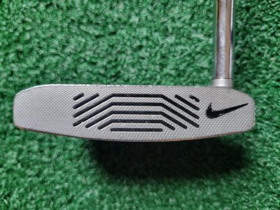 Nike Method Model 005