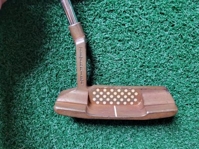 Scotty Cameron Newport 2 TeI3