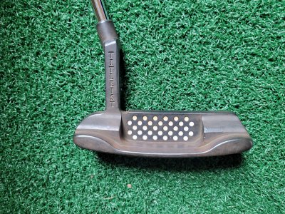 Scotty Cameron Newport TeI3