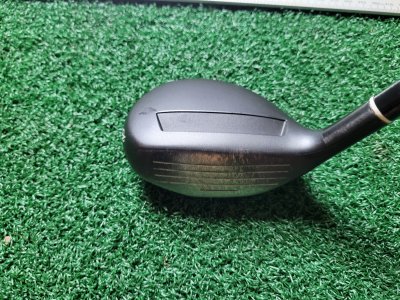 Adams Tight Lies 5 Wood 19*