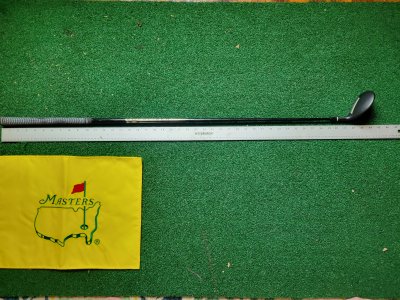 Adams Tight Lies 5 Wood 19*