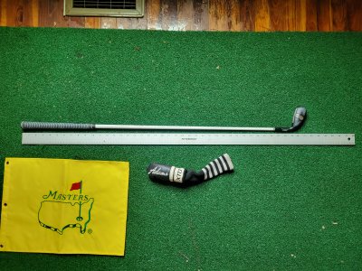 Adams XTD Proto DHY 3 21*