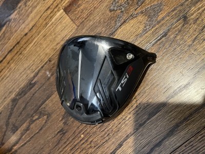 Tsi3 10 degree fujikura pro 2.0 stiff