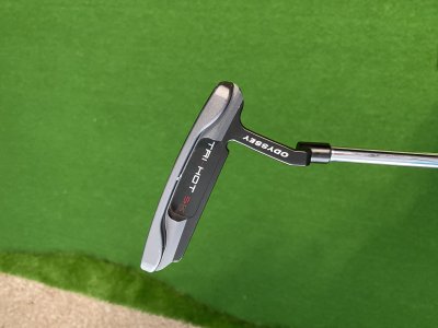 Odyssey Tri Hot 5k One Putter - 33”