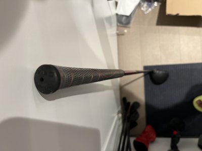 New 10.5° RH Ping G410 Plus Driver w/ Stiff Alta 55 CB Shaft + Winn Dri-Tac Lite Grip