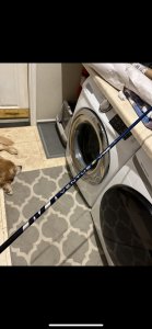 Stealth + 10.5 Ventus blue TR Velocore 