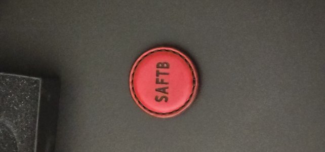 Tyson Lamb Ball Marker