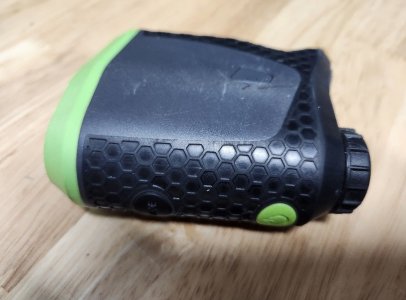 Precision Pro NX7 Pro