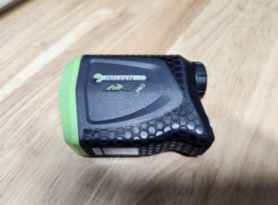 Precision Pro NX7 Pro