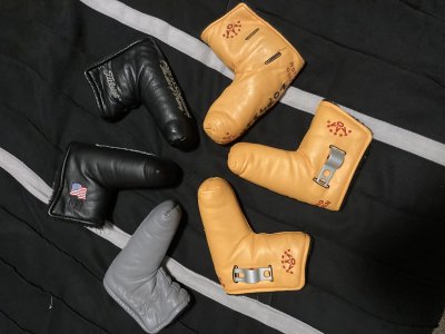 Scotty Cameron Putter Covers For Sale